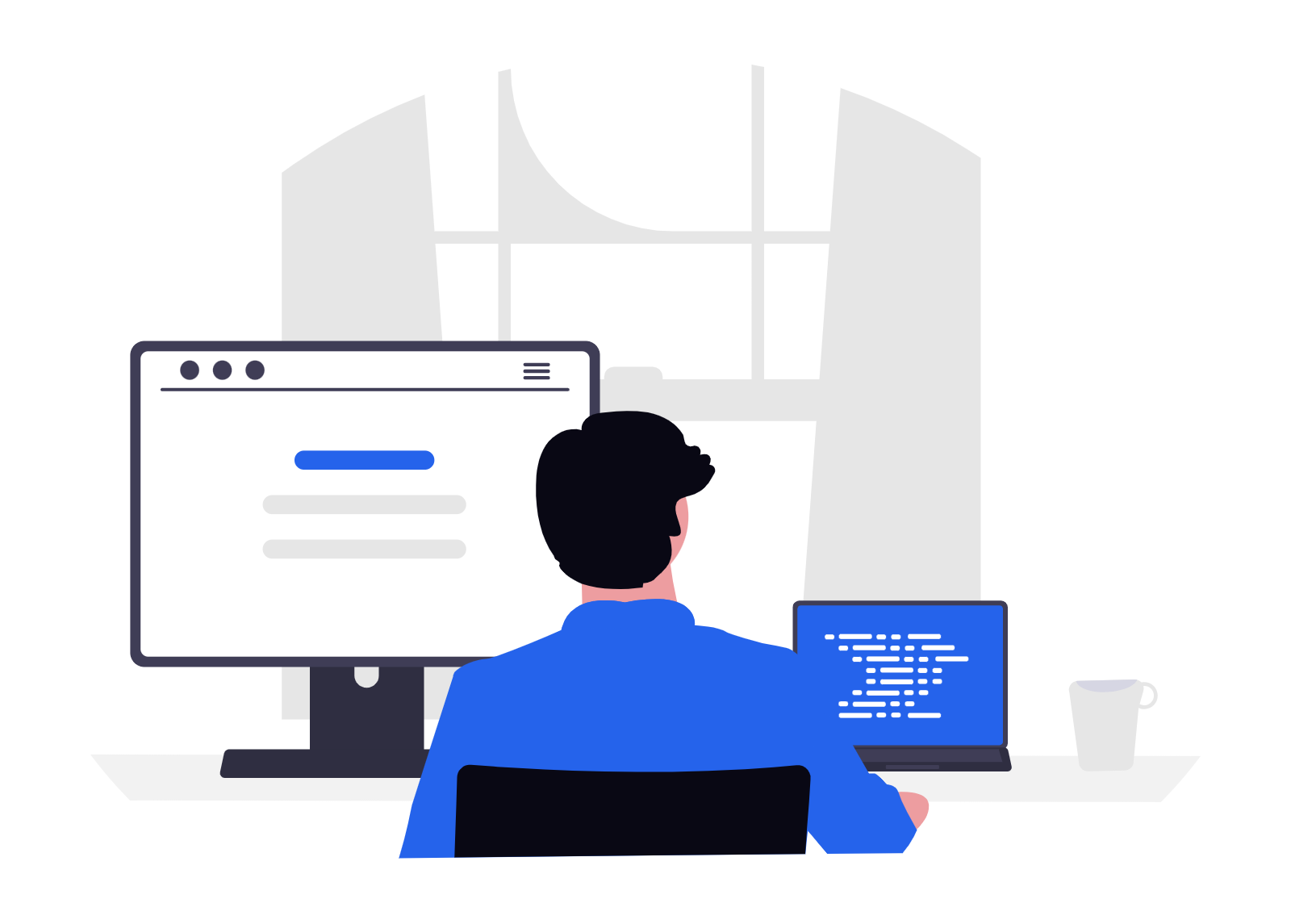 CS Projects Illustration